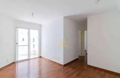 Apartamento com 2 dormitórios à venda, 55 m² por r$ 385.000,00 - vila endres - guarulhos/sp
