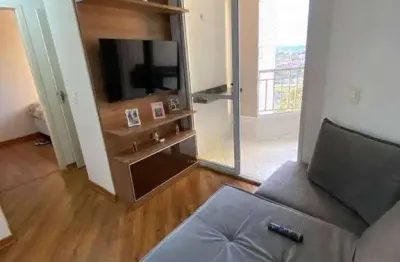 Apartamento com 2 dormitórios à venda, 55 m² por r$ 420.000,00 - vila endres - guarulhos/sp
