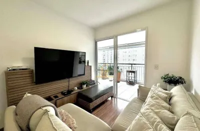 Apartamento com 3 dormitórios à venda, 88 m² por r$ 880.000 - jardim flor da montanha - guarulhos/sp