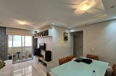 Apartamento com 2 quartos à venda, 65 m² por r$ 426.000 - gopoúva - guarulhos/sp