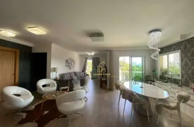 Apartamento com 3 dormitórios à venda, 170 m² por r$ 1.630.000,00 - centro - guarulhos/sp
