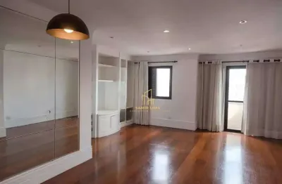 Apartamento com 2 dormitórios à venda, 96 m² por r$ 720.000 - centro - guarulhos/sp