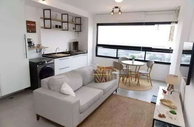 Apartamento à venda, 69 m² por r$ 750.000,00 - vila augusta - guarulhos/sp