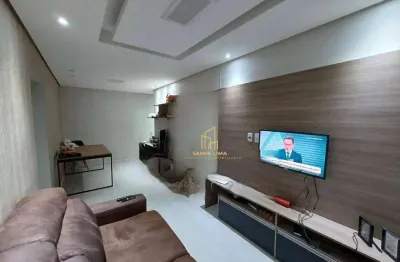 Apartamento com 2 dormitórios à venda, 57 m² por r$ 320.000,00 - centro - guarulhos/sp