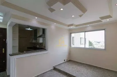 Apartamento com 2 quartos à venda, 55 m² por r$ 287.000 - jardim jaú (zona leste) - são paulo/sp