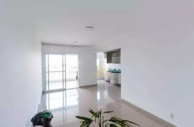 Apartamento com 2 dormitórios à venda, 62 m² por r$ 355.000 - jardim matarazzo - são paulo/sp