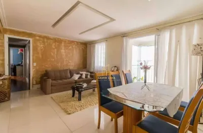 Apartamento com 4 dormitórios à venda, 115 m² por r$ 920.000 - centro - guarulhos/sp