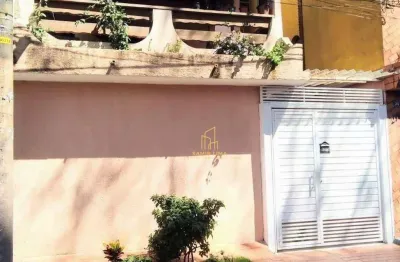 Sobrado com 3 dormitórios à venda, 179 m² por r$ 529.900 - vila augusta - guarulhos/sp