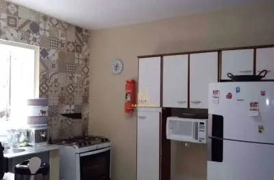 Sobrado com 3 dormitórios à venda, 179 m² por r$ 529.900,00 - vila augusta - guarulhos/sp