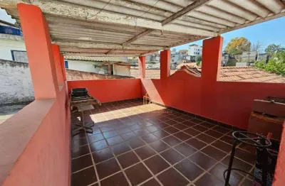 Casa com 3 dormitórios à venda, 350 m² por r$ 650.000,00 - casa verde - são paulo/sp