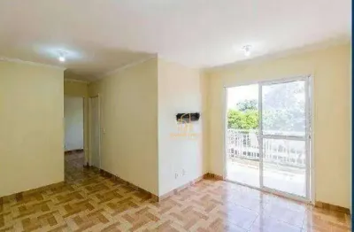 Apartamento com 2 dormitórios à venda, 50 m² por r$ 279.000,00 - jardim matarazzo - são paulo/sp