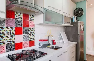 Apartamento com 2 dormitórios à venda, 55 m² por r$ 410.000 - vila endres - guarulhos/sp