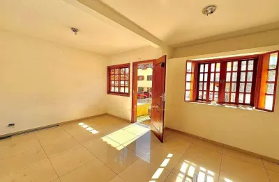 Sobrado com 5 dormitórios à venda, 127 m² por r$ 700.000,00 - vila rosália - guarulhos/sp