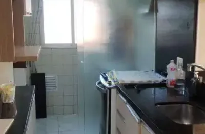 Apartamento com 3 quartos à venda, 61 m² por r$ 450.000 - vila endres - guarulhos/sp