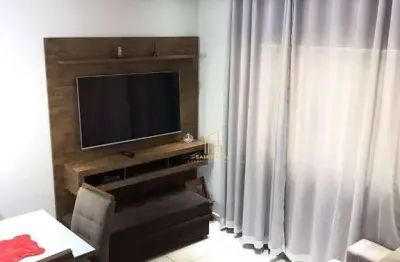 Sobrado com 3 quartos à venda, 130 m² por r$ 535.000 - cidade patriarca - são paulo/sp