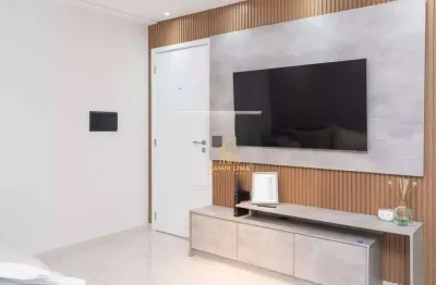 Apartamento com 2 quartos à venda, 59 m² por r$ 532.000 - picanço - guarulhos/sp