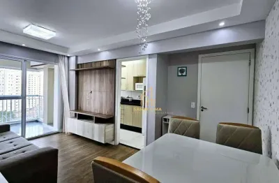 Apartamento com 2 dormitórios à venda, 56 m² por r$ 585.000,00 - vila matilde - são paulo/sp