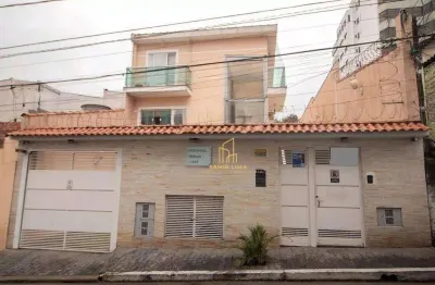 Casa com 3 dormitórios à venda, 150 m² por r$ 680.000,00 - vila leonor - são paulo/sp