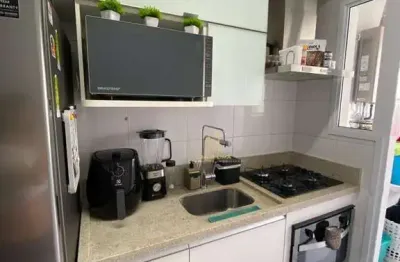Apartamento com 2 dormitórios à venda, 57 m² por r$ 543.000,00 - vila prudente - são paulo/sp