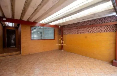 Sobrado com 3 dormitórios à venda, 150 m² por r$ 880.000,00 - vila augusta - guarulhos/sp