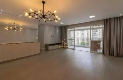 Apartamento com 3 dormitórios à venda, 106 m² por r$ 1.170.000 - jardim flor da montanha - guarulhos/sp
