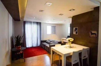 Apartamento com 2 quartos à venda, 51 m² por r$ 373.000