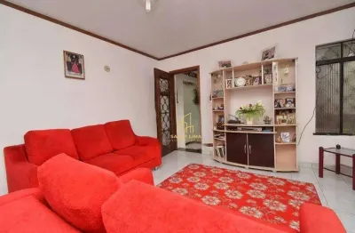 Casa com 3 dormitórios à venda, 250 m² por r$ 685.000 - vila augusta - guarulhos/sp