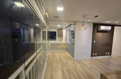 Apartamento com 3 dormitórios à venda, 71 m² por r$ 845.000,00 - vila prudente (zona leste) - são paulo/sp