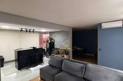 Apartamento com 2 dormitórios à venda, 88 m² por r$ 1.000.000,00 - vila galvão - guarulhos/sp
