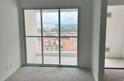 Apartamento com 2 dormitórios à venda, 64 m² por r$ 580.000,00 - ponte grande - guarulhos/sp