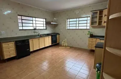 Sobrado com 3 dormitórios à venda, 256 m² por r$ 450.000,00 - jardim diogo - guarulhos/sp