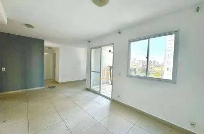 Apartamento com 3 dormitórios à venda, 66 m² por r$ 500.000,00 - vila augusta - guarulhos/sp