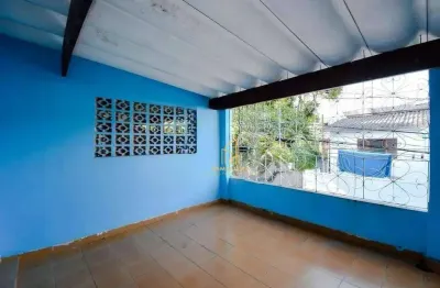 Sobrado com 2 dormitórios à venda, 109 m² por r$ 800.000,00 - vila sorocabana - guarulhos/sp