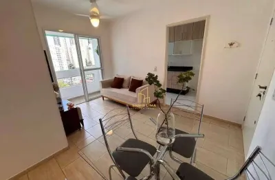 Apartamento com 2 dormitórios à venda, 48 m² por r$ 450.000 - jardim flor da montanha - guarulhos/sp