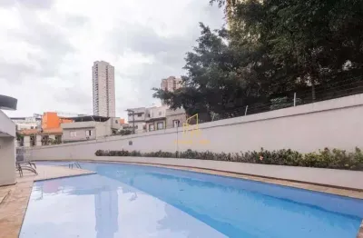 Apartamento com 3 quartos à venda, 78 m² por r$ 690.000 - vila formosa - são paulo/sp