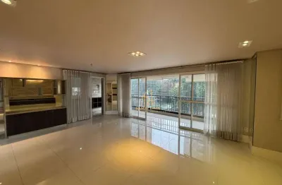 Apartamento com 3 quartos à venda, 215 m² por r$  - parque da mooca - são paulo/sp