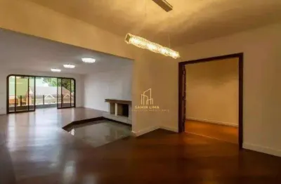 Apartamento com 4 quartos à venda, 220 m² por r$ 1.090.000 - vila galvão - guarulhos/sp