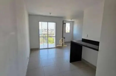 Apartamento com 2 dormitórios à venda, 65 m² por r$ 620.000 - vila formosa - são paulo/sp