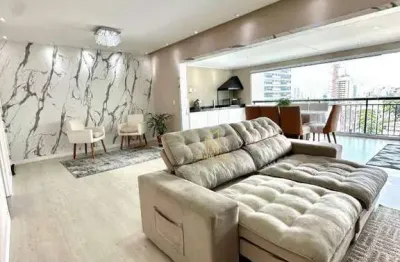 Apartamento com 3 dormitórios à venda, 135 m² por r$ 1.650.000,00 - carrão - são paulo/sp