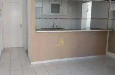 Apartamento com 3 quartos à venda, 64 m² por r$ 362.000 - picanco - guarulhos/sp