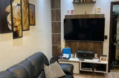 Sobrado com 2 dormitórios à venda, 107 m² por r$ 690.000,00 - tucuruvi - são paulo/sp