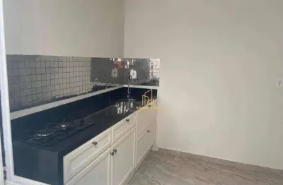 Apartamento com 1 quarto à venda, 35 m² por r$ 235.000 - penha de frança - são paulo/sp