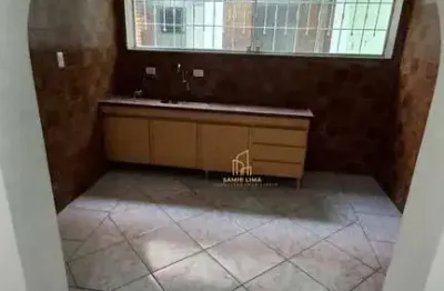 Sobrado com 4 dormitórios à venda, 242 m² por r$ 750.000,00 - vila formosa - são paulo/sp