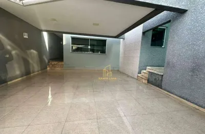 Casa com 3 dormitórios à venda, 311 m² por r$ 850.000 - vila buenos aires - são paulo/sp