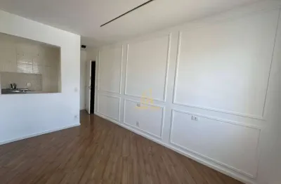 Apartamento com 2 dormitórios à venda, 45 m² por r$ 300.000,00 - ponte grande - guarulhos/sp