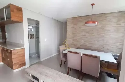 Apartamento com 2 dormitórios à venda, 63 m² por r$ 440.000,00 - jardim américa da penha - são paulo/sp