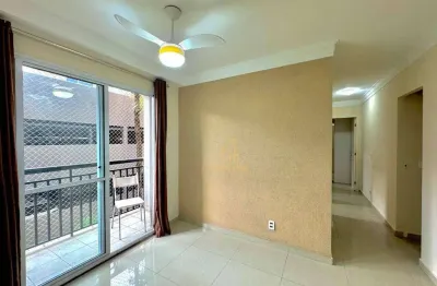 Apartamento com 2 dormitórios à venda, 52 m² por r$ 350.000,00 - vila augusta - guarulhos/sp