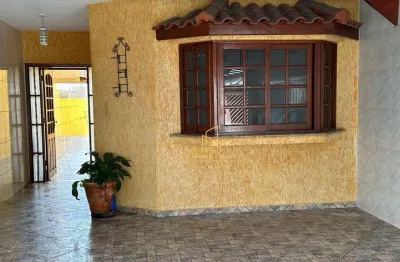 Sobrado com 3 dormitórios à venda, 125 m² por r$ 690.000,00 - jardim santa cecília - guarulhos/sp