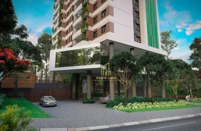 Apartamento com 2 dormitórios à venda, 76 m² por r$ 824.000,00 - picanco - guarulhos/sp