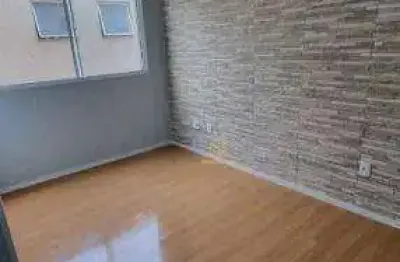 Apartamento com 2 dormitórios à venda, 41 m² por r$ 260.000,00 - jardim matarazzo - são paulo/sp